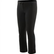 Capezio Future Star Girls' Basic Dance Pant - Size: XS/Extra Small, Black