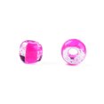thumbnail image 6 of 1Bag 12/0 Glass Seed Beads Transparent Inside Colours Round Hole Round Camellia 12/0 2~2.5x1.5~2mm Hole: 0.8mm 30000pcs/bag, 6 of 6