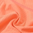 thumbnail image 6 of TANBOM Men's Bulge Enhancing Triangle Thong Nylon Underwear Blue/Gray/Orange XL 3-Pack, 6 of 6