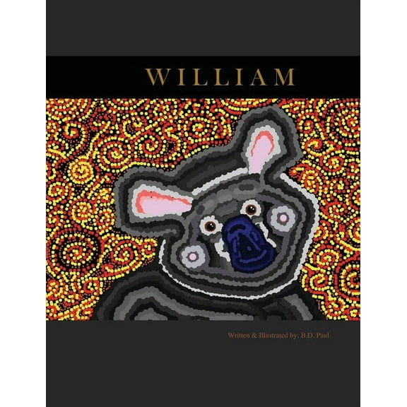 Critical Creatures William, Book 1, (Paperback)