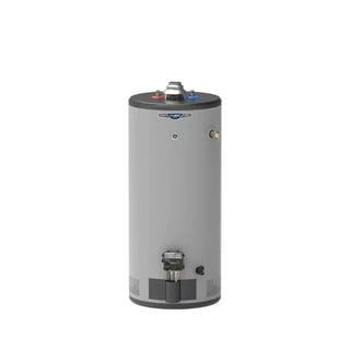 Professional Classic 38 Gallon Short Electric Water Heater With Blanket,  240VAC, 4500W