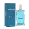thumbnail image 1 of Unleash Your With Fresh And Persistent Blue Cedar Perfume The Scent（50ml） Good Girl Hair Mist Perfumes for Women Set, 1 of 4