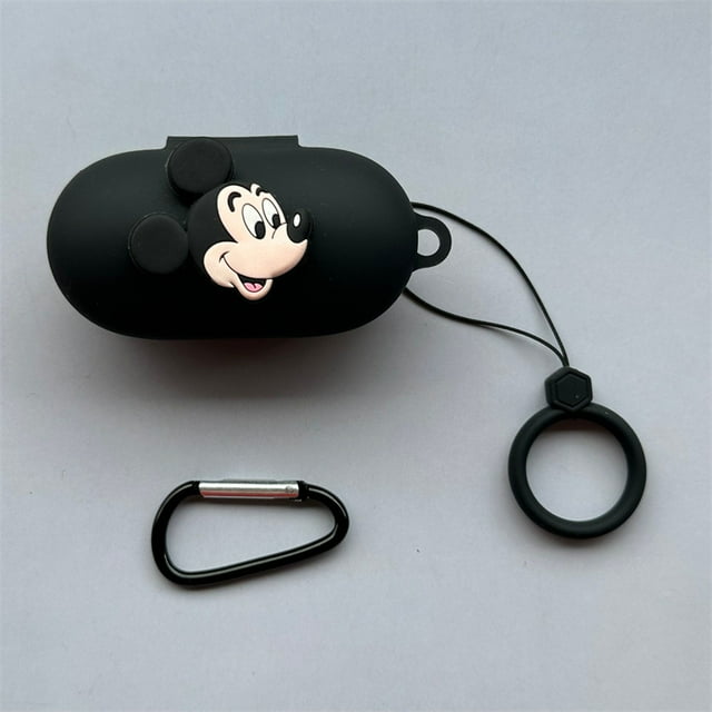 Cartoon Earphone Case for Sony WF-C510 WF-C500 WF-C700 Cover Bluetooth Earphone Charging Box Sillione Soft Protective Case