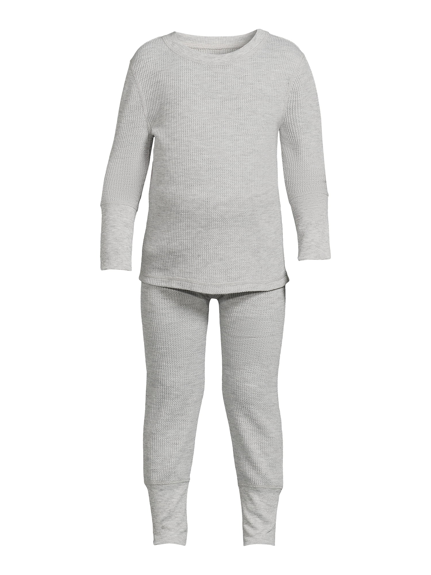 Swiss tech top thermal underwear