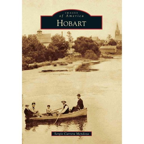 Hobart by Arcadia Publishing