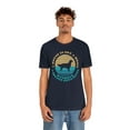 thumbnail image 5 of Funny Golden Retriever Unisex Jersey Short Sleeve Tee | A House is Not A Home Without A Golden Retriever | Animal Lover Tee | Dog Lover |, 5 of 10
