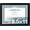 Black, variant on 8.5x11 Black Solid Wood Picture Frame Document Frame for Table Top Display and Wall Mounting Hanging Vertically or Horizontally