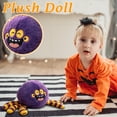 thumbnail image 4 of Knisume Halloween Stuffed Animals Plush Set – Soft Plush Toy Collection Bundle, Cute Plushies for Party Favors, Stuffed Animal Holiday Gift Pack, Cute Stuff Assortment,D, 4 of 6