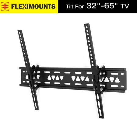 Fleximounts T023 Low Profile Tilt LED TV Mount for 32″-65″LED TV Flat Panel Screen with VESA 600×400 Fleximounts T023 Low Profile Tilt LED TV Mount for 32″-65″LED TV Flat Panel Screen with VESA 600×400