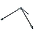 thumbnail image 3 of 3 Legged Thing Legends MIKE 3-Section Carbon Fiber Levelling Base Tripod, 3 of 10