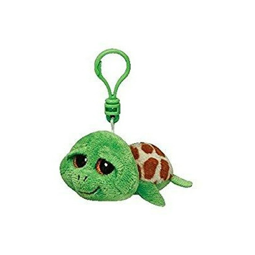 peluche tortue ty