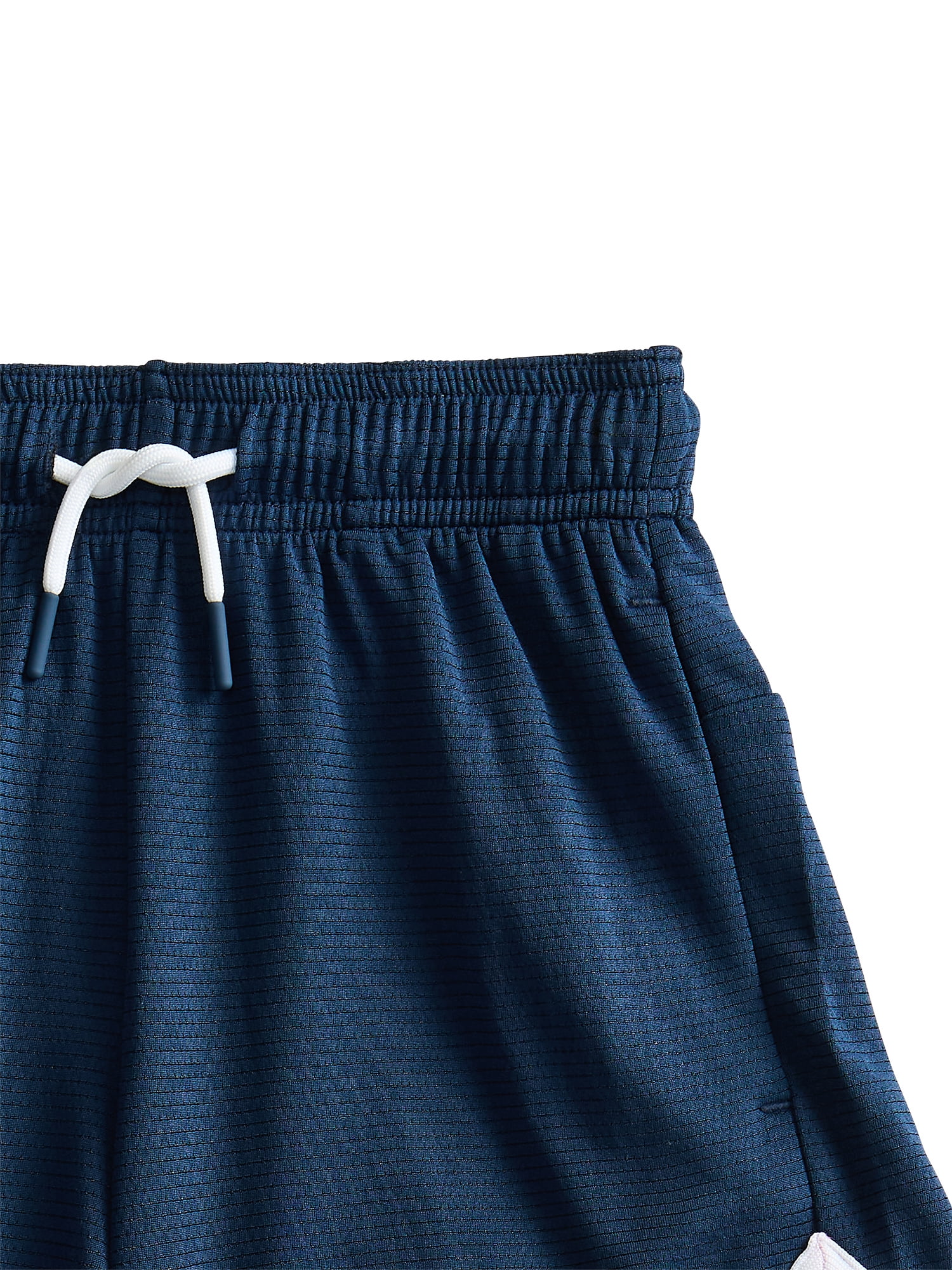 Athletic Works Boys Basketball Shorts, Sizes 4-18