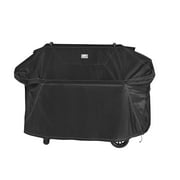 Expert Grill 63.5" Pellet Grill Cover for Atlas Grill, Black