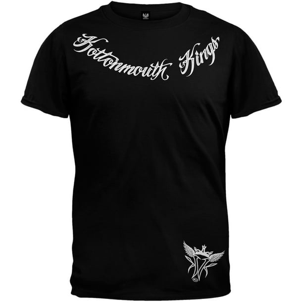 kottonmouth kings merchandise