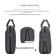 thumbnail image 5 of Bolso de hombro para ordenador portátil de gran capacidad de 14/15/17 pulgadas, maletín de negocios, 5 of 5