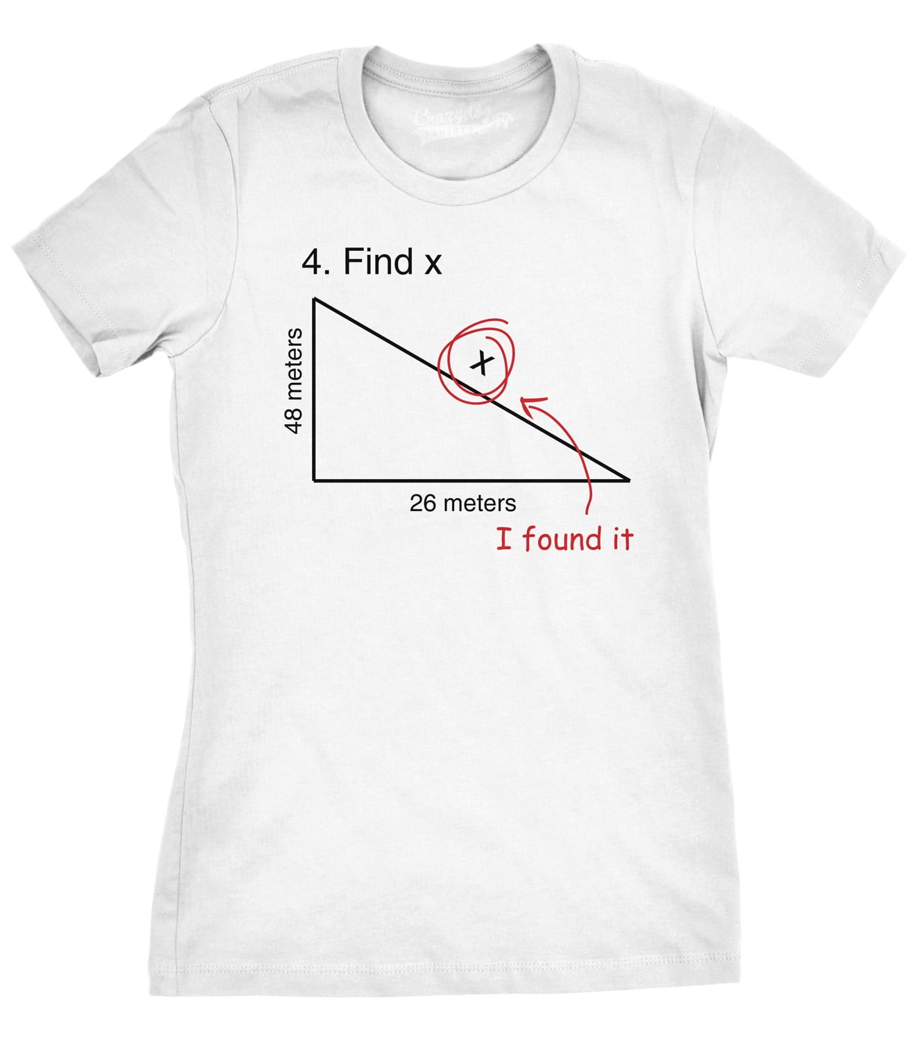 cute math shirts
