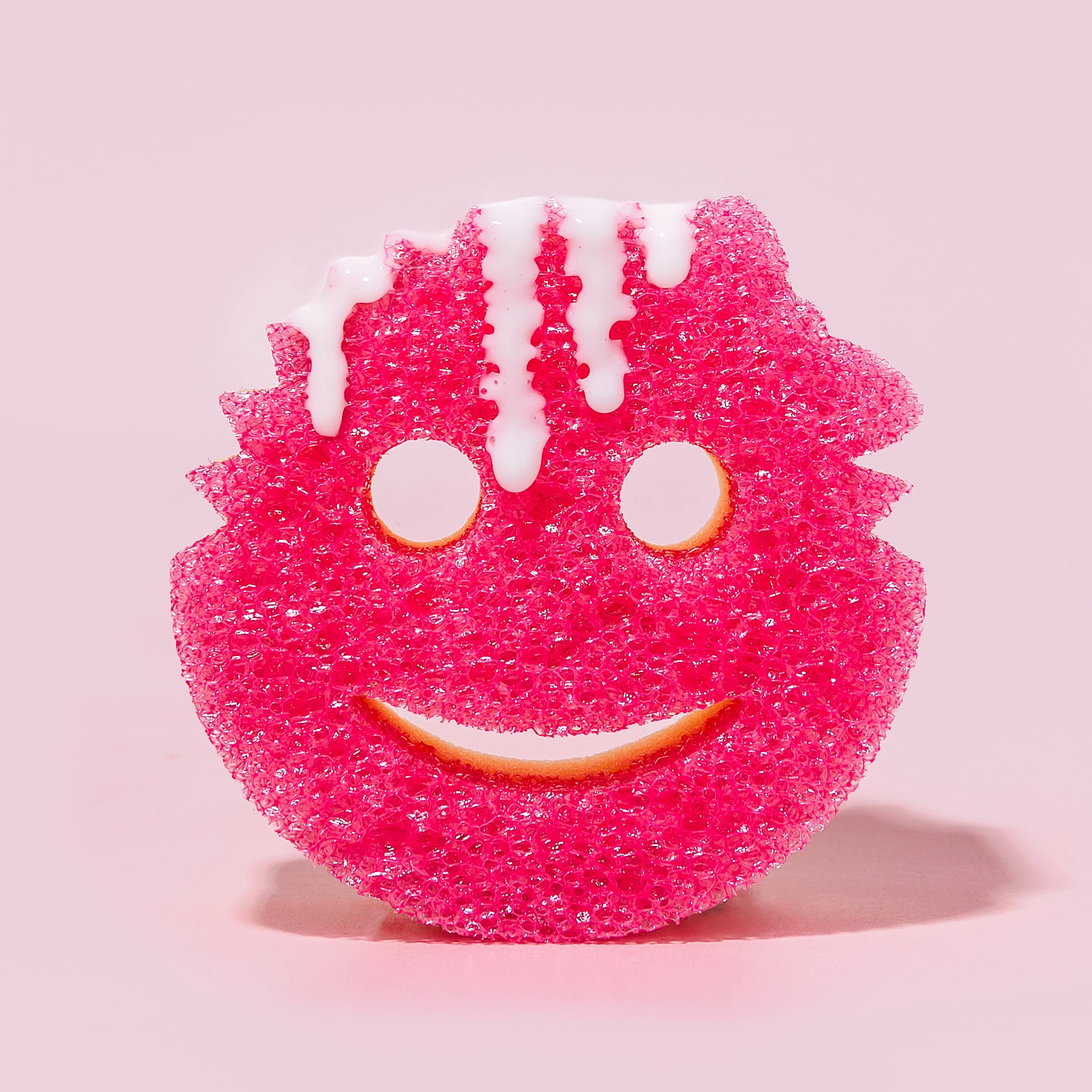 Scrub Daddy Scrub Mommy Non-Scratch Cleaning Sponge