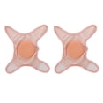 thumbnail image 3 of Rodilleras Para Gatear, Rodilleras Antideslizantes Para Bebés, Anti Caída, Transpirables, Gruesas, 3 of 5