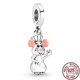 thumbnail image 1 of 2022 Hot Style Disney Avengers Charm 925 Chain Beaded for Original Pandora Bracelet Women DIY Jewelry Star Wars Gao Jinjia LED, 1 of 2