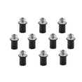 thumbnail image 1 of koolsoo universal windshield screw, 1 of 8