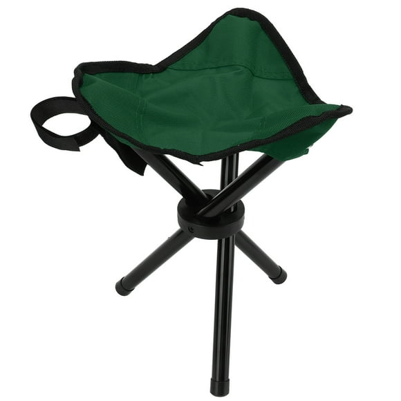 Tripod Seat,Camping Tripod Stool Portable Camping Tripod Stool Folding Camping Stools Rapid Response