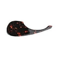 thumbnail image 1 of Miangastore Plastic Guitar Pickguard for Acoustic Guitar with Smooth Surface 1 Pcs, 1 of 8