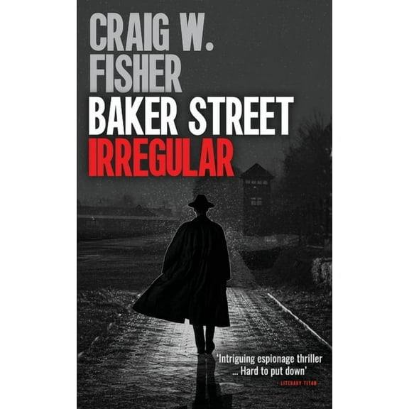 Baker Street Irregular, (Paperback)