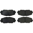 thumbnail image 3 of Centric PartsDisc Brake Pad Set, 3 of 4
