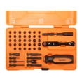 thumbnail image 2 of Lyman Master Gunsmith Tool Kit, 45 Piece, Gunsmithing Tools & Accessories, 2 of 6