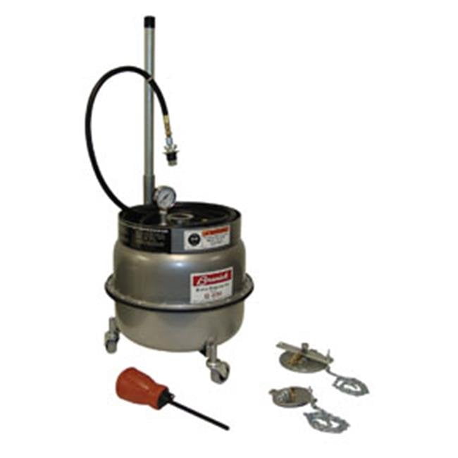 Branick Industries Pressure Brake Bleeder