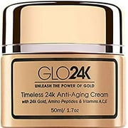 Timeless 24K Anti-Aging Cream