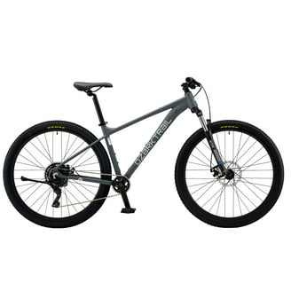 Hiland 29 Inch Men's Mountain Bike, Hardtail Trail MTB Bicycle