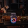 thumbnail image 6 of Yatskia Colorful Lightning Car Small Urns for Human Ashes Keepsake Adult Mother and Father, Little Funeral Burial Urn for Ashes Adult Male, (Classic Pack of 1, 3 Inch), 6 of 8