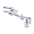 thumbnail image 3 of Turbo Sound Whistle S L Car Roar Maker para Car Styling Tunning (S) Plata, 3 of 3