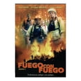 thumbnail image 1 of Pelicula DVD Fuego con Fuego Wildfire 7 Zima, 1 of 1