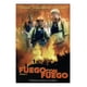 thumbnail image 1 of Pelicula DVD Fuego con Fuego Wildfire 7 Zima, 1 of 1