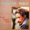 Augustus Pablo - Earth's Rightful Ruler [CD]