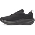 thumbnail image 4 of Zapatillas Under Armour Charged Assert 11 negras talla 4 US (niños), 4 of 4