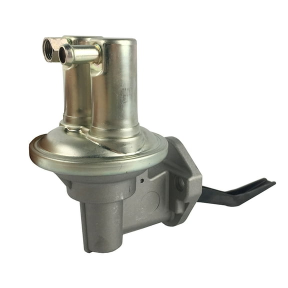 Agility Auto Parts 4030273 Mechanical Fuel Pump for Ford, Mercury Specific Models