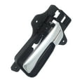 thumbnail image 4 of Front Left Right Car Inside Interior Inner Door Handle For Hyundai I30 2007 2008 2009 2010 2011 2012 82620-2L010, 4 of 7