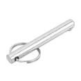 thumbnail image 1 of Pasador de Pila de Pesas para Gimnasio, Reemplazo de Pasador de Carga de Pesas de Gimnasio de Metal Para Accesorios de Abrenamiento de Fuerza, 1 of 7