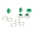 thumbnail image 3 of Clothes Eyelets Kit,500 Sets Grommet Kit Eyelet Kit Grommet Set Masterfully Created, 3 of 5
