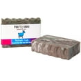 thumbnail image 4 of Pure Sabao - Patchouli Cush - Goat Milk Soap - Handmade Natural Soap - Patchouli Essential Oil, 4 of 4
