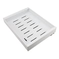 thumbnail image 2 of Organizador De Gabinete Extraíble, Estante Extraíble De Gabinete De Acero Al Carbono Fácil De Instalar Para Baño, 2 of 8