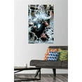 thumbnail image 2 of DC Comics Movie - Shazam - Lightning Wall Poster with Push Pins, 22.375" x 34", 2 of 3
