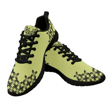 

Colorful Gradient Color Autism Awareness Sign Language Design Brand Fashion Shoes Graffiti Palm Print Casual Shoes