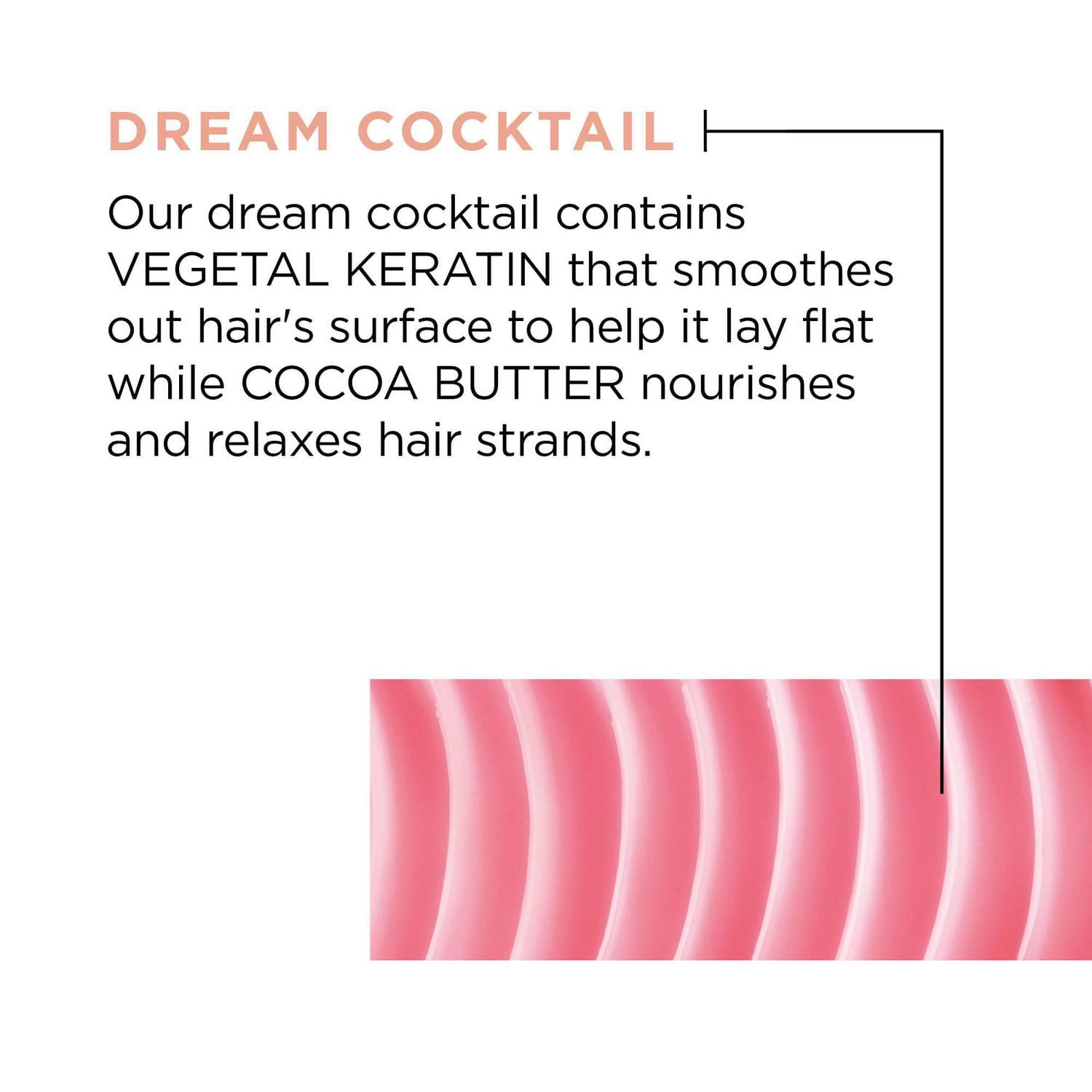 L’Oreal Paris Hair Expertise Revitalisant Dream Lengths Sleek Revitalisant