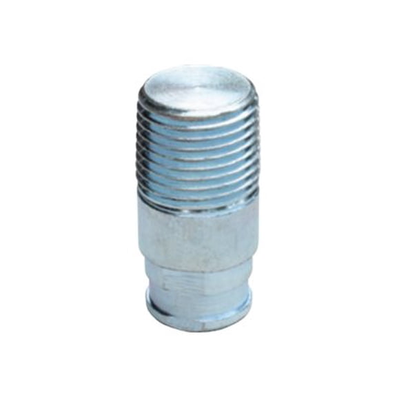 Platinum Tools - NPT adapter - 1/2"