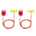 thumbnail image 1 of Interruptor De Parada De Emergencia Para Cinta De Correr, Llave Universal Para Cinta De Correr Para Gimnasio, 1 of 7