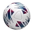thumbnail image 2 of Wilson NCAA Veza Match Soccer Ball - Sz 5, 2 of 6
